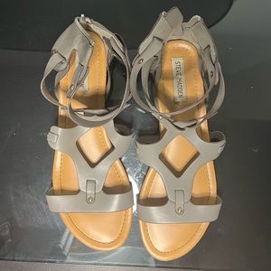 Steve Madden Gladiator Sandals